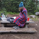 Review photo of Olallie Meadow Campground by Eric H., August 9, 2023