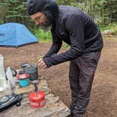 Review photo of Olallie Meadow Campground by Eric H., August 9, 2023