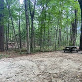 Review photo of Wompatuck State Park by Alex S., August 9, 2023