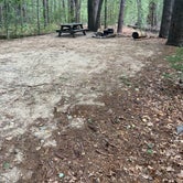 Review photo of Wompatuck State Park Campground by Alex S., August 9, 2023