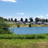 Review photo of West Campground — Norris Dam State Park by John R., August 8, 2023