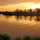 Review photo of West Campground — Norris Dam State Park by John R., August 8, 2023