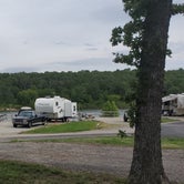Review photo of West Campground — Norris Dam State Park by John R., August 8, 2023