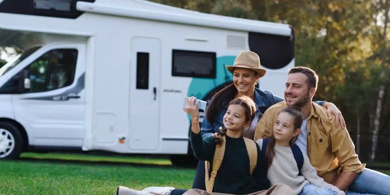 Camper submitted image from Starrville RV Park