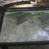 Review photo of Mammoth Cave Campground — Mammoth Cave National Park by Crystal C., October 25, 2018