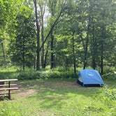 Review photo of Flandrau State Park  by Molly Y., August 9, 2023
