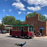 Review photo of Flandrau State Park by Molly Y., August 9, 2023