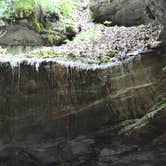Review photo of Mammoth Cave Campground — Mammoth Cave National Park by Crystal C., October 25, 2018