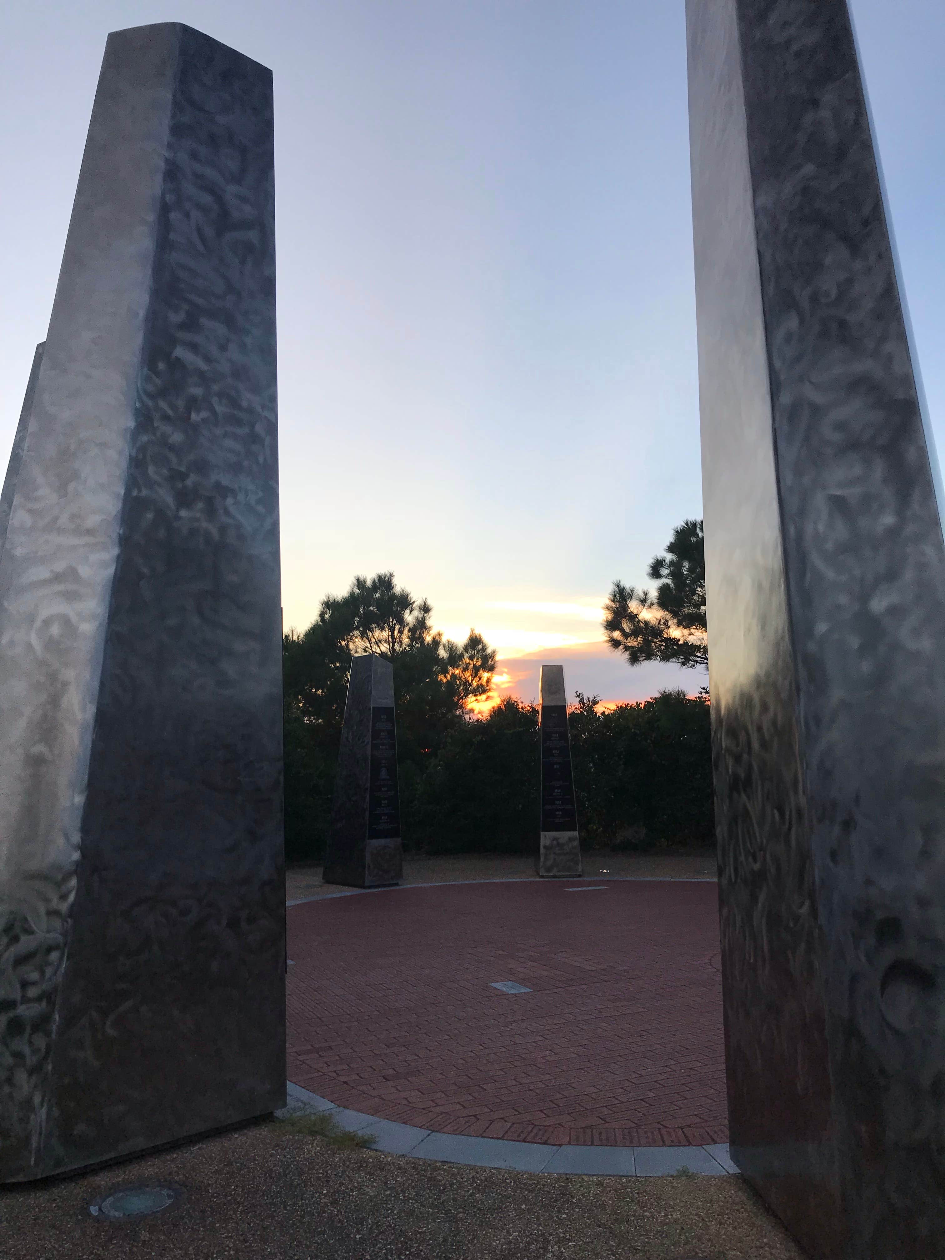 Kitty Hawk RV Park Kitty Hawk, NC