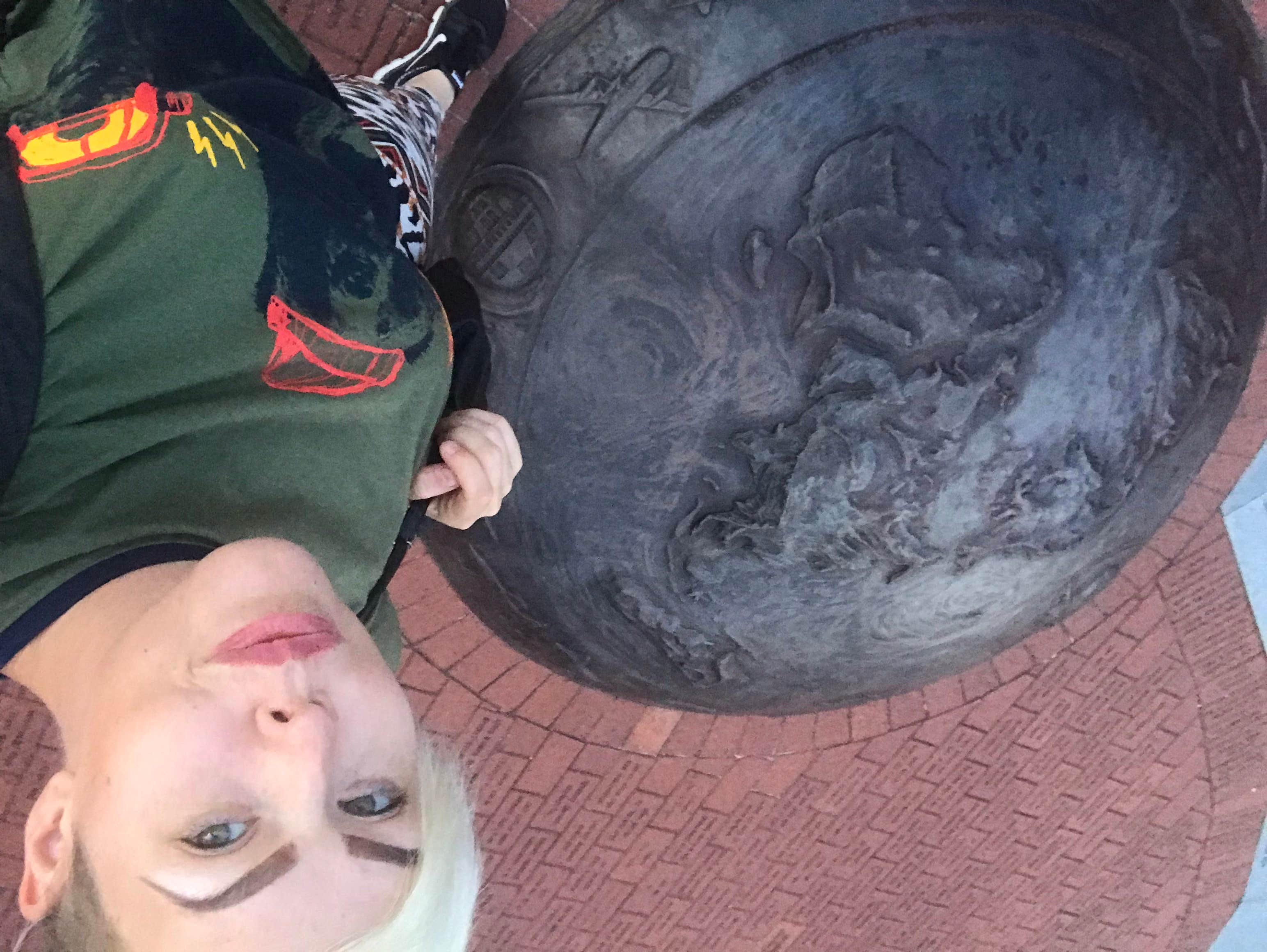 Camper-submitted photo at Kitty Hawk RV Park near Rodanthe, NC