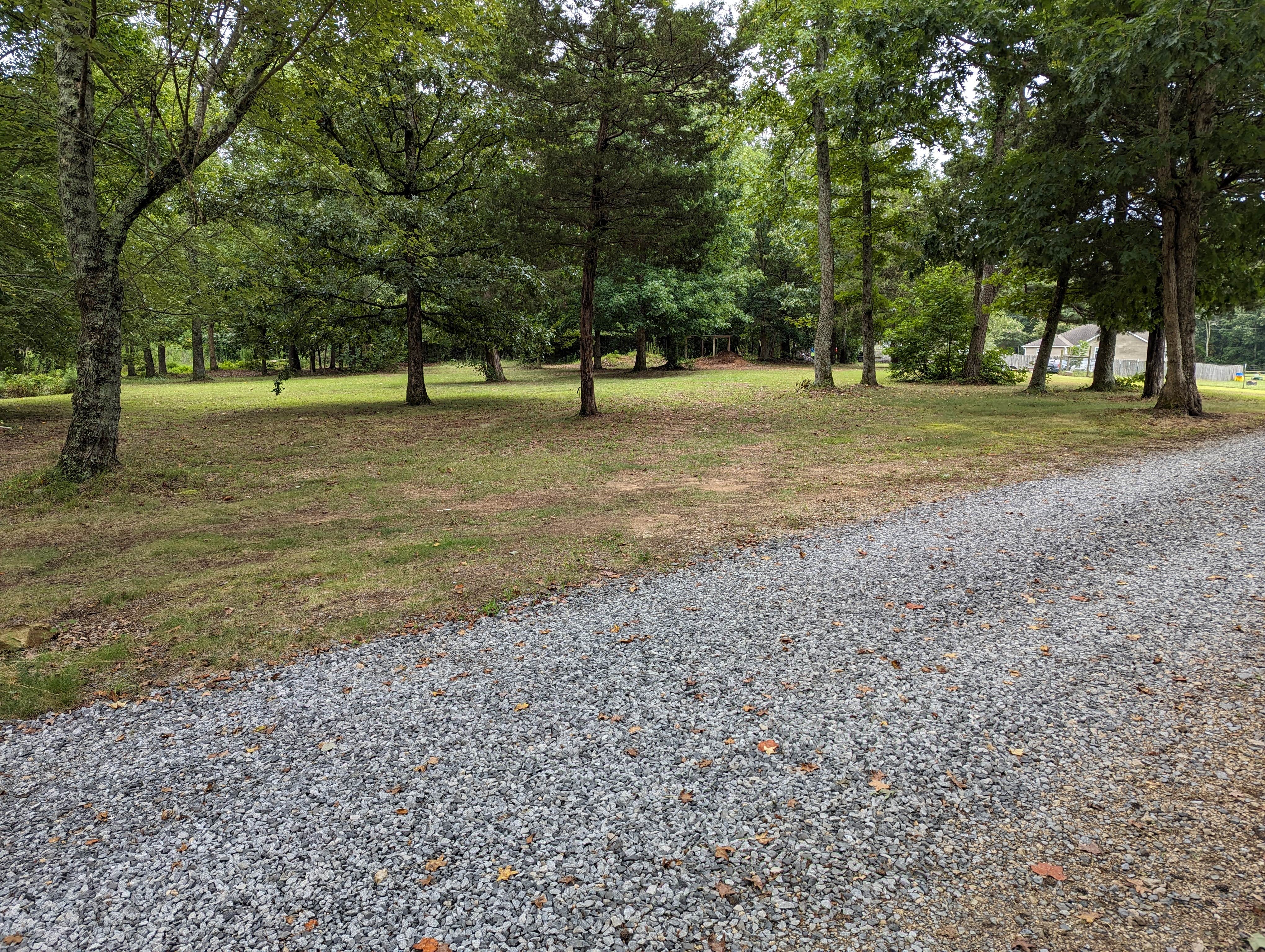 Camper-submitted photo at Benjonah Farm near Woodville, AL