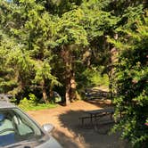 Review photo of Humbug Mountain State Park Campground by jennie , August 9, 2023