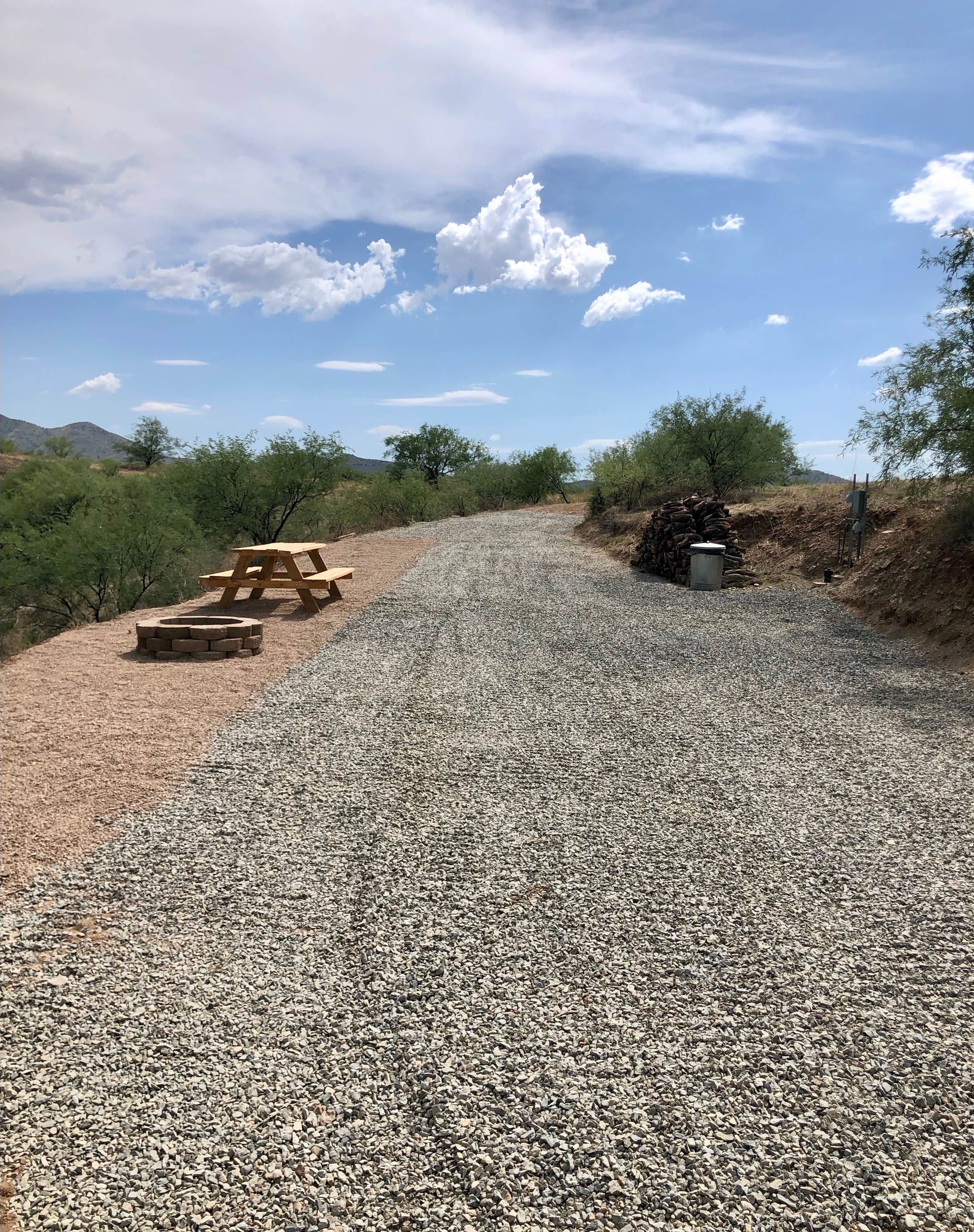 Camper submitted image from Exception Ranch - 5