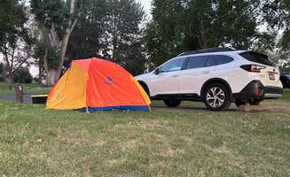 Robert A.'s photo at Hood Park near Prosser, WA