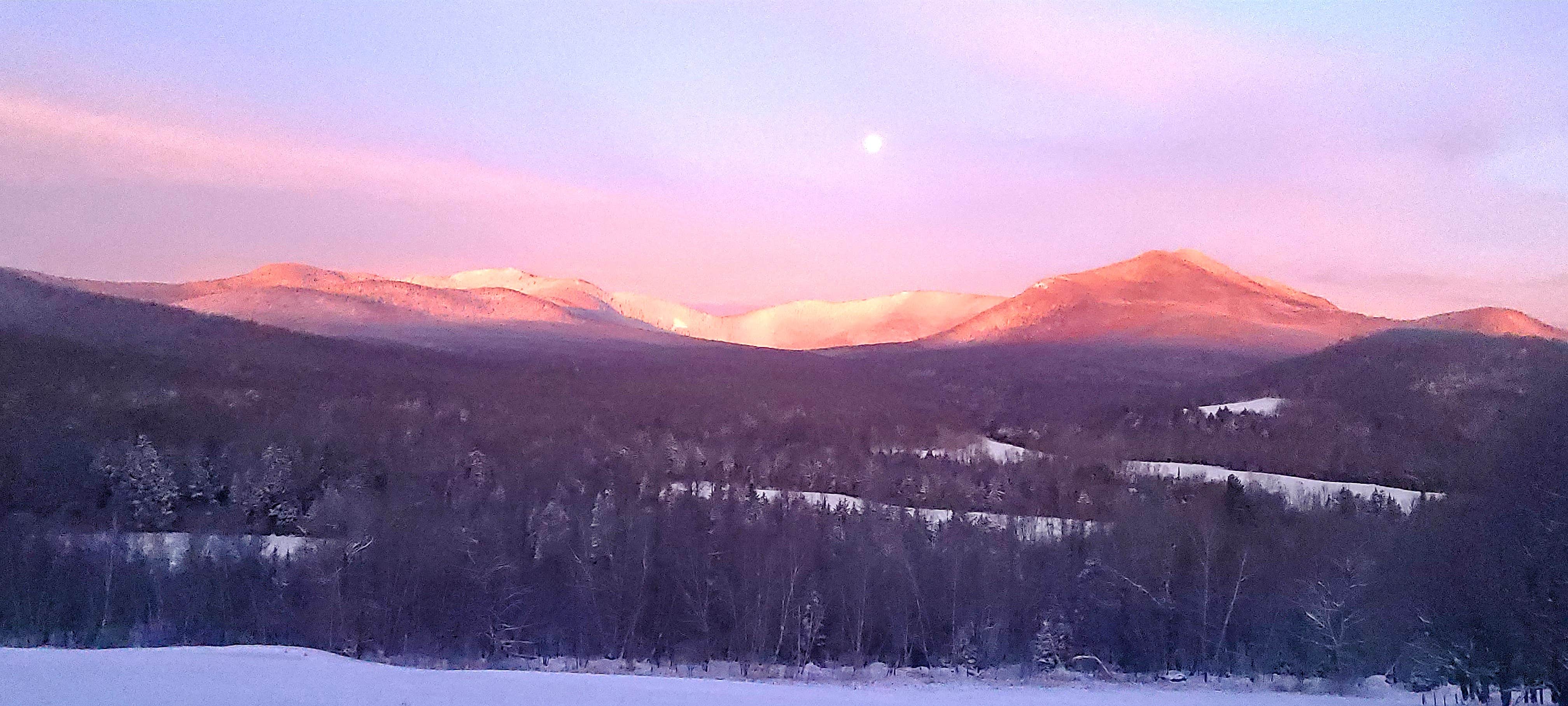Camper-submitted photo at Singing Wood Farm near Barre, VT