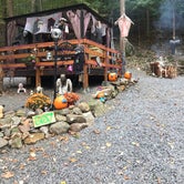 Review photo of Adventure Bound Camping Resorts Oak Creek by Jennifer A., October 25, 2018