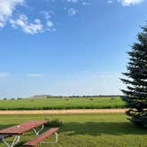 Review photo of Twin Butte Campground by leanne G., August 10, 2023