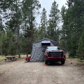 Review photo of Bakers Hole Campground by leanne G., August 10, 2023