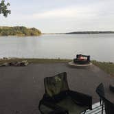 Review photo of Dam West Spillway by Jeanie H., October 27, 2018