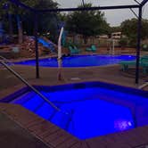 Review photo of Twin Fountains RV Park by Jennifer H., August 10, 2023