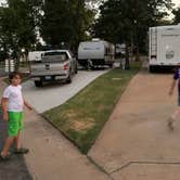 Review photo of Twin Fountains RV Park by Jennifer H., August 10, 2023