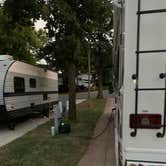 Review photo of Twin Fountains RV Park by Jennifer H., August 10, 2023