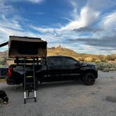 Review photo of Firehole Canyon Campground by Ryan A., August 10, 2023