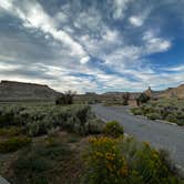 Review photo of Firehole Canyon Campground by Ryan A., August 10, 2023