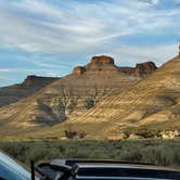 Review photo of Firehole Canyon Campground by Ryan A., August 10, 2023