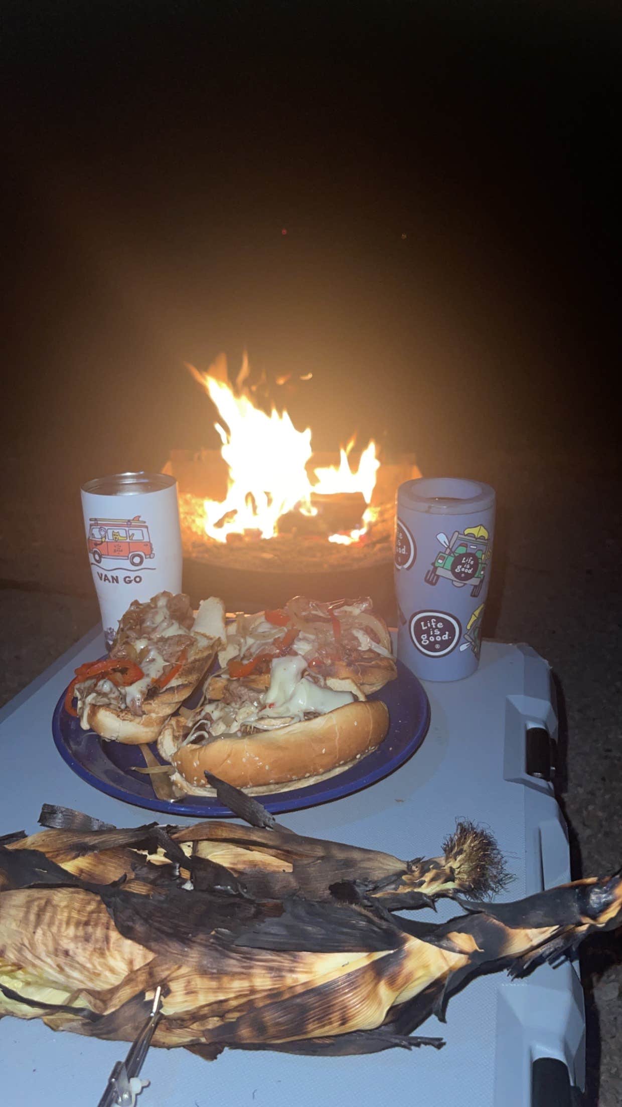 Camper submitted image from Minooka Park - 3