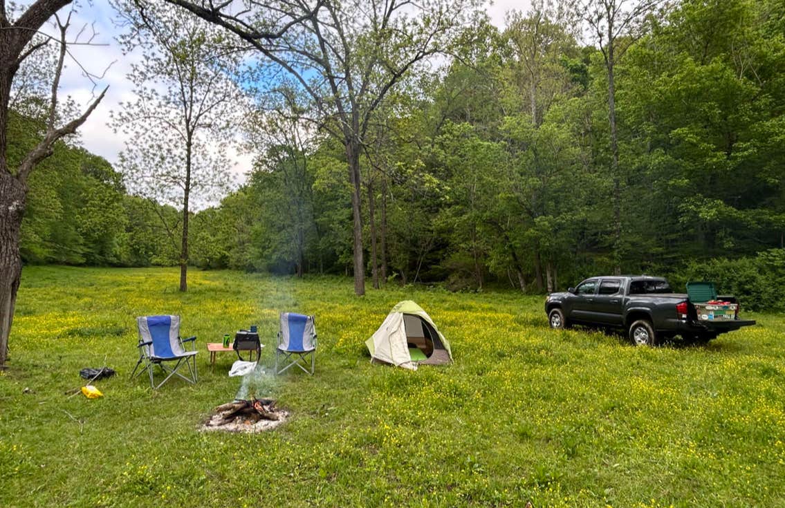Carrie T.'s photo at Morning View Farms near Alvaton, KY