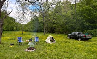 Carrie T.'s photo at Morning View Farms near Barren River Lake