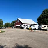 Review photo of Topeka / Capital City KOA by Jason F., August 10, 2023