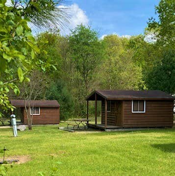 Camping near Ox Creek Campground: Kilby Lake Campground, Montello, Wisconsin