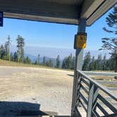 Review photo of Mount Ashland Campground by Gary N., August 10, 2023