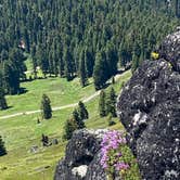 Review photo of Mount Ashland Campground by Gary N., August 10, 2023