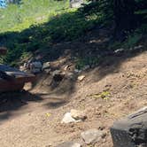 Review photo of Mount Ashland Campground by Gary N., August 10, 2023