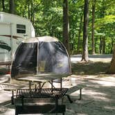 Review photo of Lakeside Campground — Lincoln Trail State Park by John R., August 4, 2023