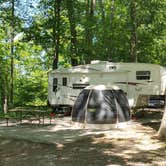Review photo of Lakeside Campground — Lincoln Trail State Park by John R., August 4, 2023