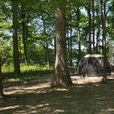 Review photo of Lakeside Campground — Lincoln Trail State Park by John R., August 4, 2023