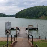 Review photo of Lakeside Campground — Lincoln Trail State Park by John R., August 4, 2023