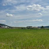 Review photo of Reservoir Disperse Camping near Melvin Brewing by Dutchess S., August 10, 2023