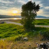 Review photo of Reservoir Disperse Camping near Melvin Brewing by Dutchess S., August 10, 2023