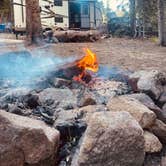 Review photo of Hoosier Pass Dispersed Camping by Nicola , August 10, 2023