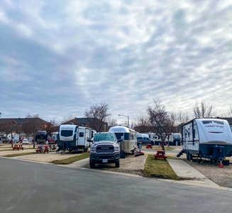 Camper-submitted photo from Celebration Park
