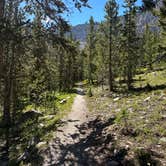 Review photo of Meadow Lake Campground by ShayLee C., August 10, 2023