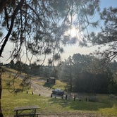 Review photo of Makoshika State Park Campground by Marielle W., August 10, 2023