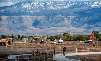 Camping near Junction West Grand Junction: Horizon RV Park (Coming Soon), Grand Junction, Colorado