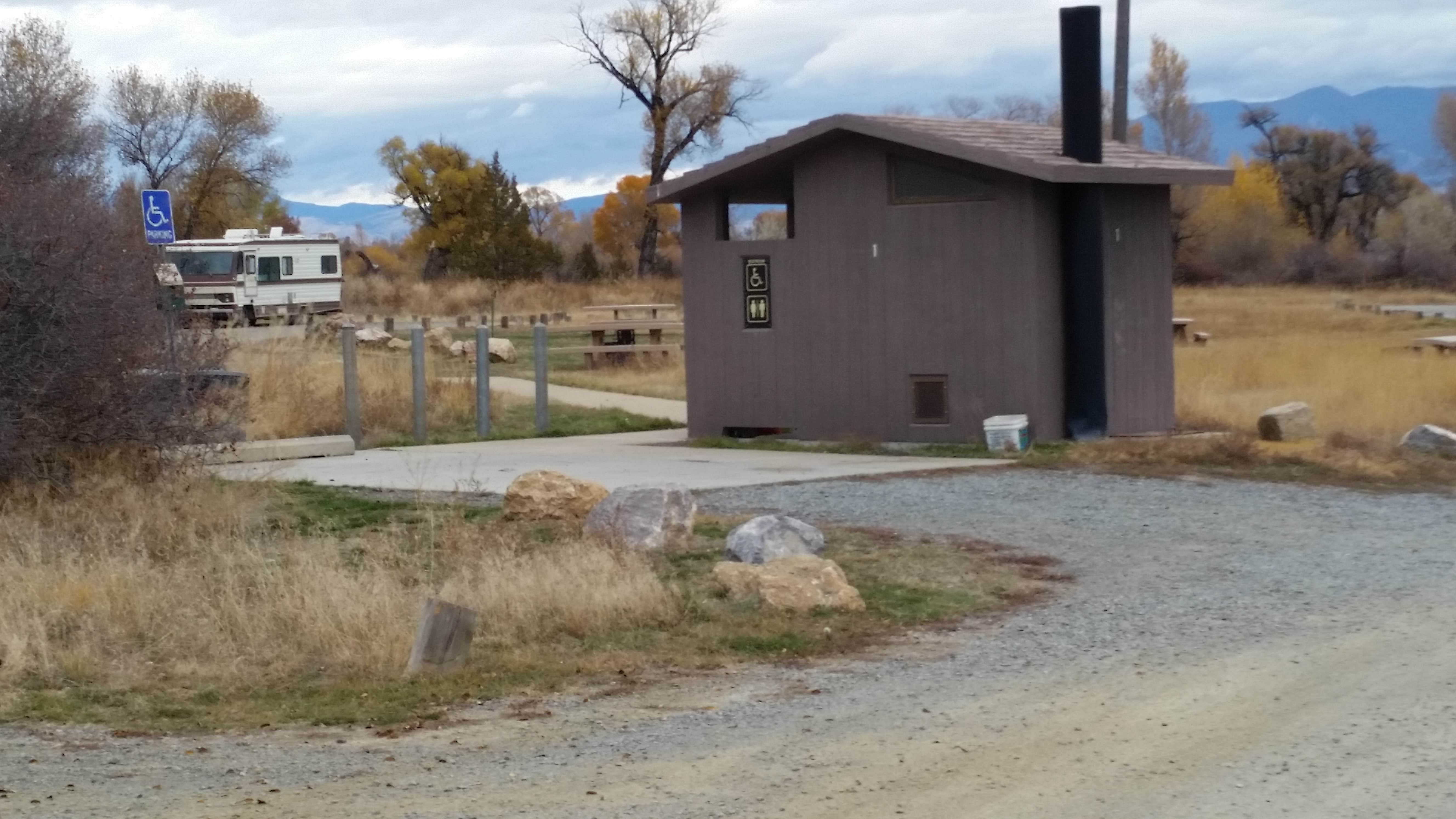 Indian Road Campground - Photo 2