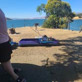 Review photo of Manzanita Canyon - Lake Berryessa - USBR by Lisa C., August 10, 2023